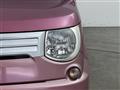 2012 Suzuki MR Wagon