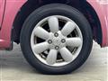 2012 Suzuki MR Wagon