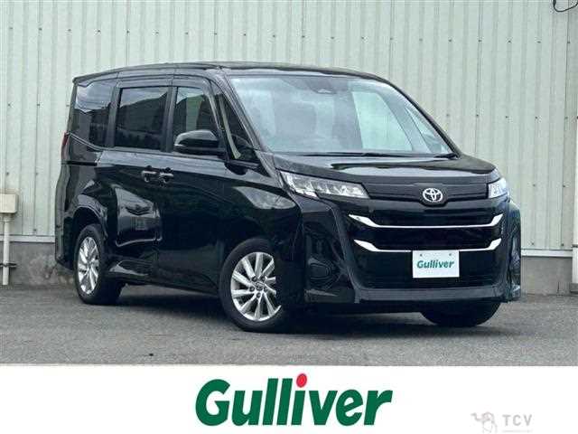 2024 Toyota Noah
