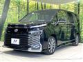 2023 Toyota Voxy