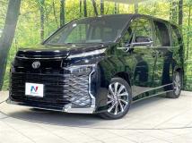 2023 Toyota Voxy