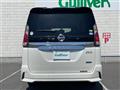2016 Nissan Serena