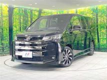 2023 Toyota Noah