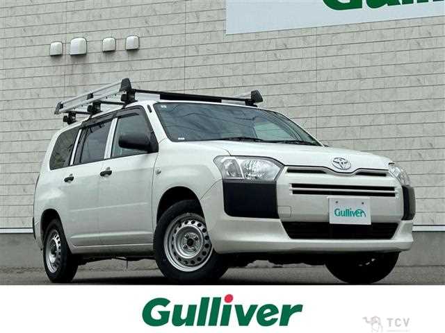 2020 Toyota Probox Van