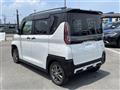 2023 Mitsubishi DELICA MINI
