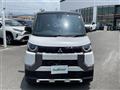 2023 Mitsubishi DELICA MINI