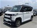 2023 Mitsubishi DELICA MINI