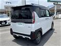 2023 Mitsubishi DELICA MINI