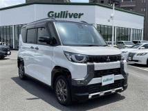 2023 Mitsubishi DELICA MINI