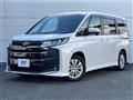 2023 Toyota Noah