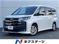 2023 Toyota Noah