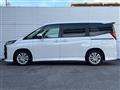2023 Toyota Noah