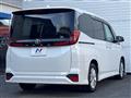 2023 Toyota Noah