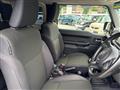 2022 Suzuki Jimny