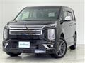 2024 Mitsubishi Delica D5