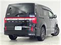 2024 Mitsubishi Delica D5