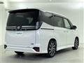 2022 Toyota Voxy