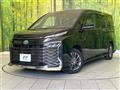 2024 Toyota Voxy