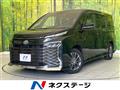 2024 Toyota Voxy