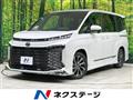 2024 Toyota Voxy