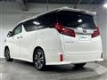 2020 Toyota Alphard