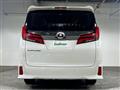 2020 Toyota Alphard