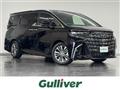 2025 Toyota Alphard