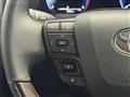 2025 Toyota Alphard