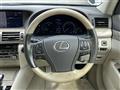 2014 Lexus LS
