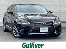 2014 Lexus LS