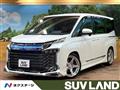 2024 Toyota Voxy