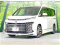 2024 Toyota Voxy
