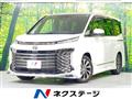 2024 Toyota Voxy