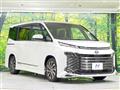 2024 Toyota Voxy