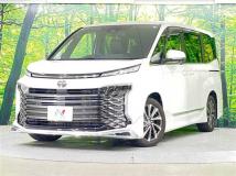 2024 Toyota Voxy