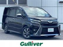 2019 Toyota Voxy