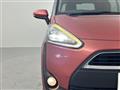 2017 Toyota Sienta