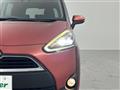 2017 Toyota Sienta