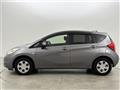 2013 Nissan Note