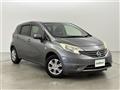 2013 Nissan Note