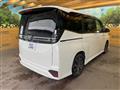 2024 Toyota Voxy