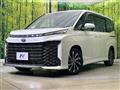 2025 Toyota Voxy