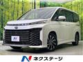 2025 Toyota Voxy