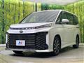 2025 Toyota Voxy
