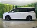 2025 Toyota Voxy