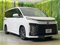 2025 Toyota Voxy