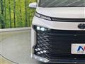 2025 Toyota Voxy