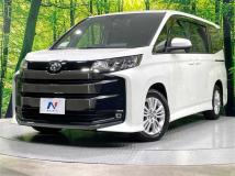 2025 Toyota Noah