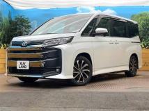 2026 Toyota Noah