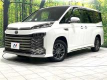 2022 Toyota Voxy